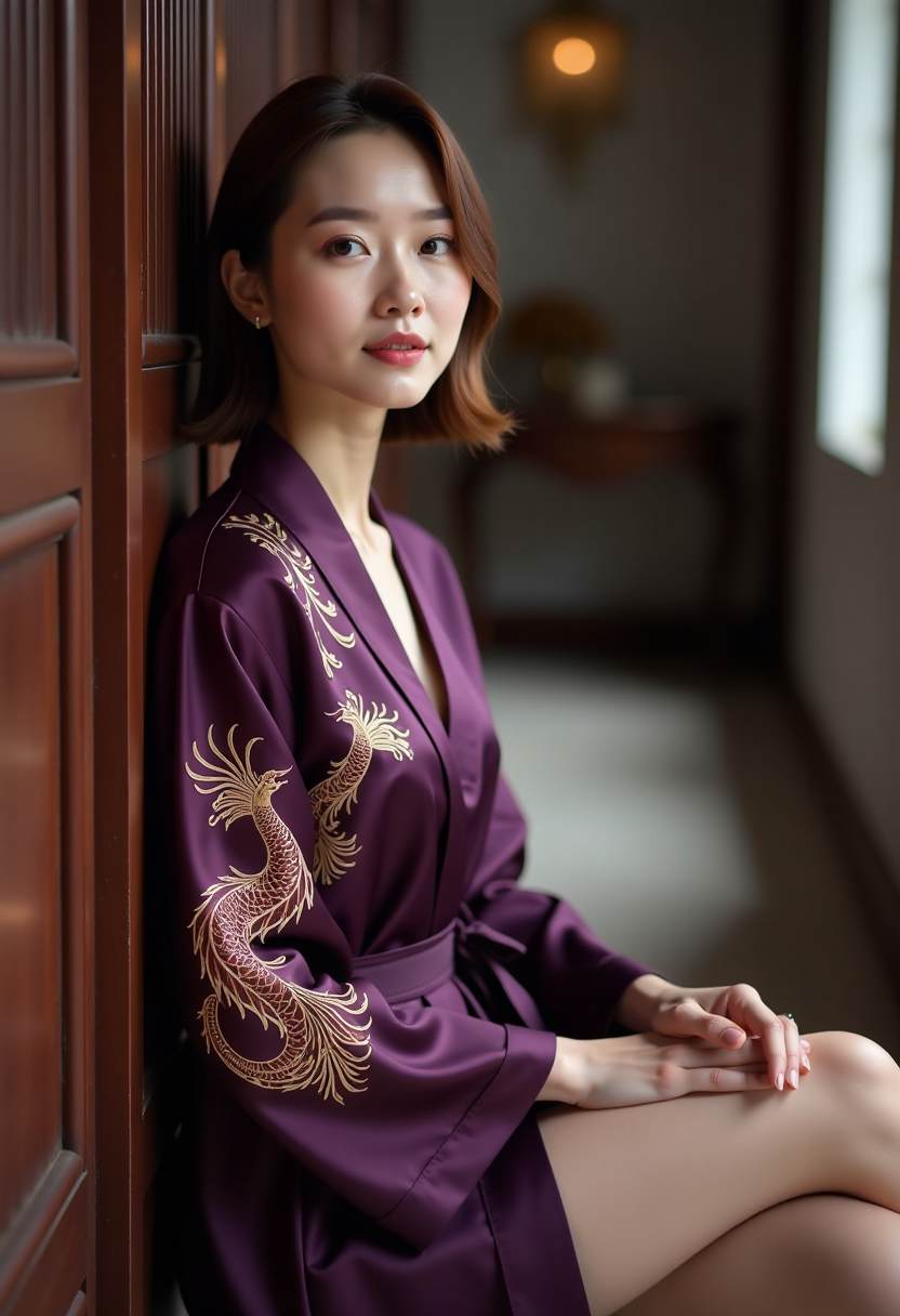 星河旅人海报